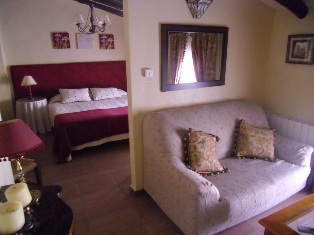 Casa Maidevera Aranda de Moncayo 외부 사진