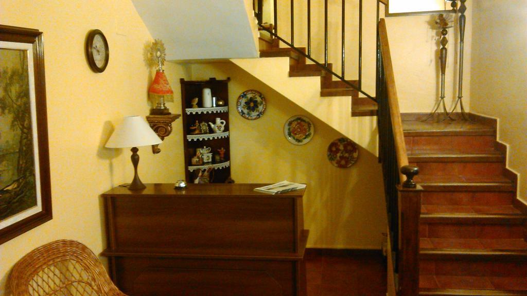 Casa Maidevera Aranda de Moncayo 외부 사진