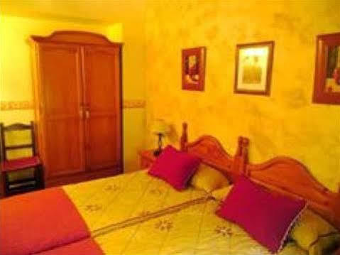 Casa Maidevera Aranda de Moncayo 외부 사진